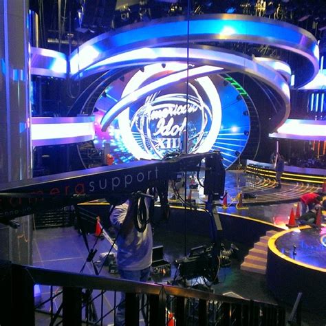 American Idol Spoilers Brand New Live Stage Video American Idol Net