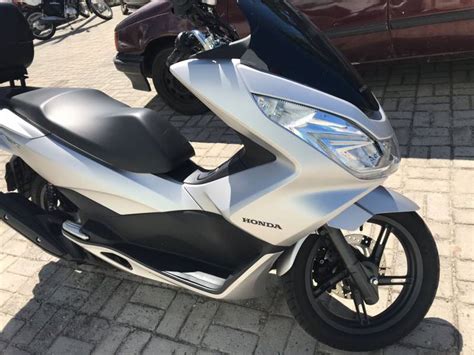 Honda Pcx Cc R Em Jo O Pessoa Pb Carros