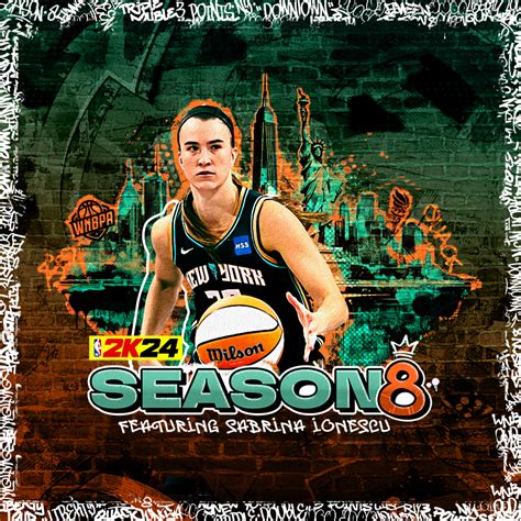 NBA 2K24 Seasons | Latest Updates & Pack Drops