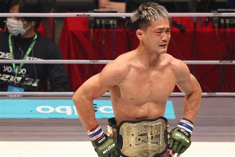 【rizin】牛久絢太郎まとめ｜戦績や強さの秘訣まで詳しく解説します。 マナナンブログ