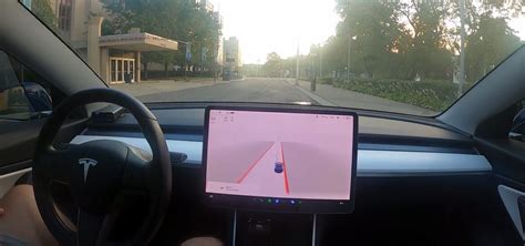 L Autopilot Di Tesla Fa Sbandare Il Colosso Dell Auto Ev In Tribunale