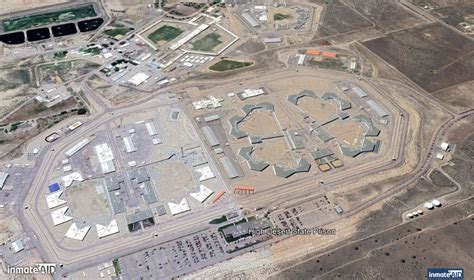 CDCR-High Desert State Prison (HDSP) & Inmate Search