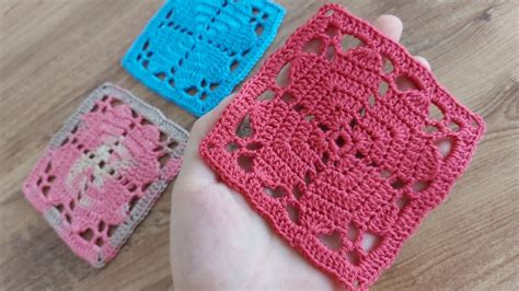 Super Easy Crochet Knitting Ti Yapimi Kolay Har Ka Battan Ye