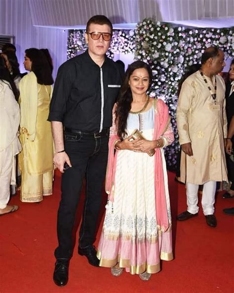 Zarina Wahab Aditya Pancholi