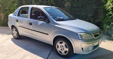 Oportunidad Se Vende Excelente Chevrolet Corsa A Muy Buen Precio