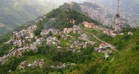 Best Of Gangtok Tour N Days Gangtok Sikkim Tour Package