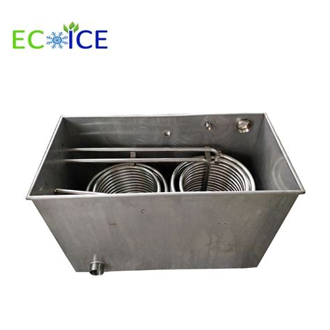 Homebrew Immersion Wort Chiller Food Grade Stainless Steel Tube