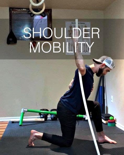 Shoulder stretches for rotator cuff external rotation – Artofit