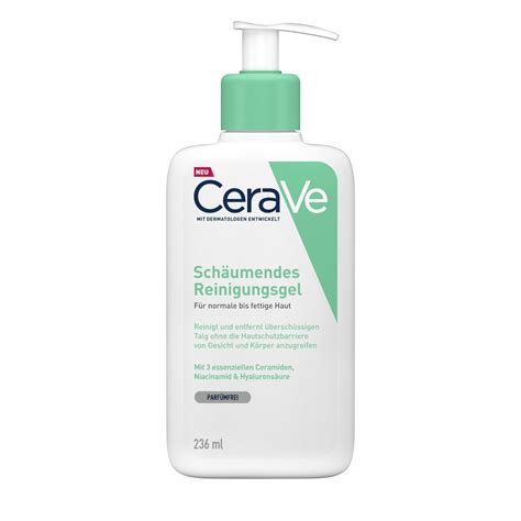 CeraVe ️ online kaufen | DOUGLAS