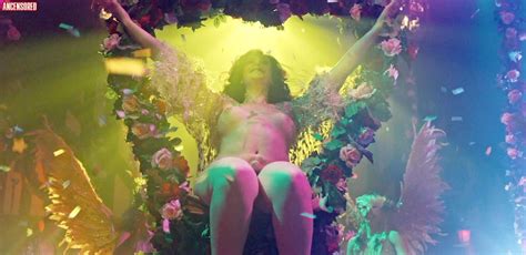 Dana Aliya Levinson Nude Pics Page