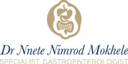 Dr Nnete Nimrod Mokhele Gastroenterologist Port Elizabeth