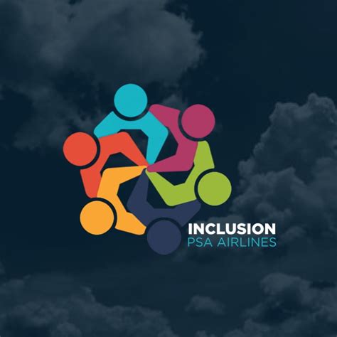 Diversity Equity And Inclusion Psa Airlines