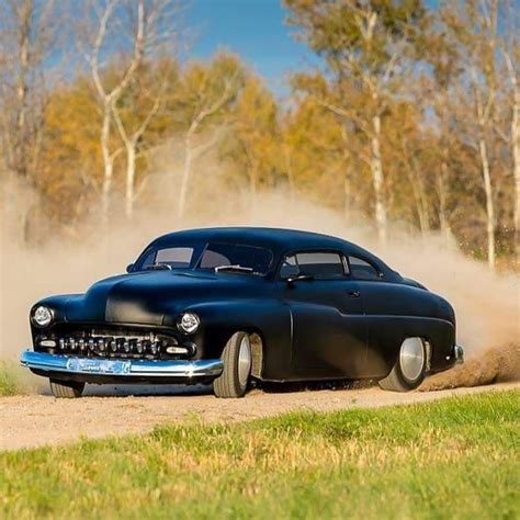 1950 Mercury Coup From Cobra Cars Movie Classic Cars Tv Cars