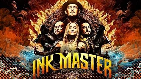 Ink Master Season 15 Everything We Know Imdb