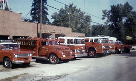 Harlem Roscoe Fire Original Station