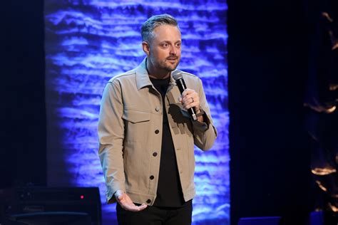 How to Watch Every Nate Bargatze Stand-Up Special