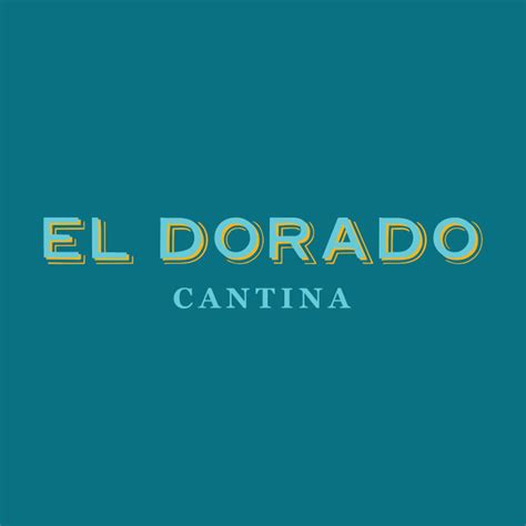 El Dorado Cantina