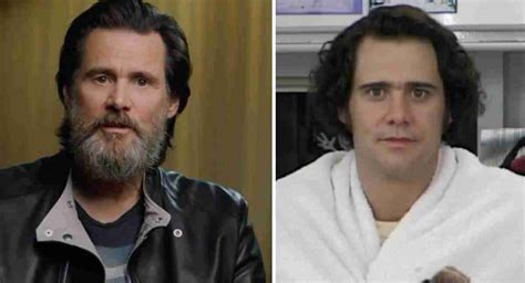 Jim Carrey Se Tomó Tan Enserio Uno De Sus Roles Que Se Transformó En él Documental Lo Grabó Todo