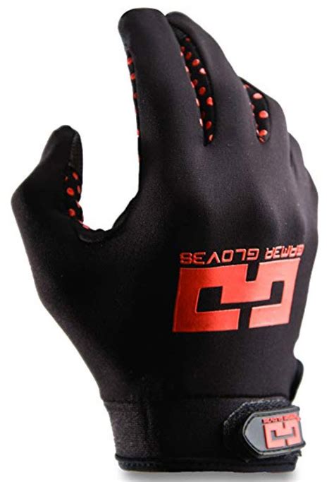 List Of The Best Gaming Gloves Now Ultimategamechair