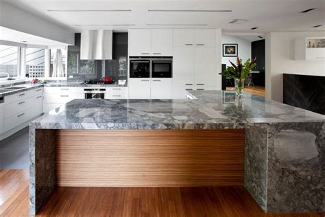 Natural Stone Benchtops Stone Solutions Sydney Marble Granite