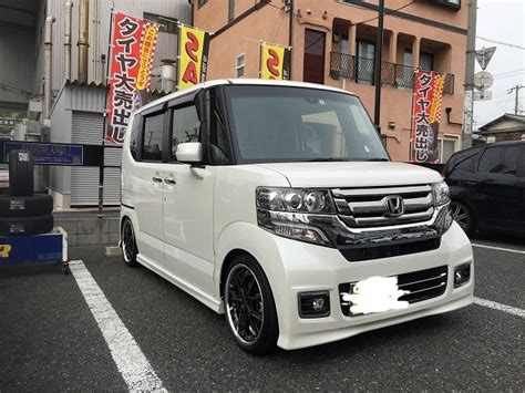 ホンダ N BOX エヌボックス クレンツェ ウェッズ ヴェラーエ 16 17 16インチ 5 5J ブラックポリッシュ