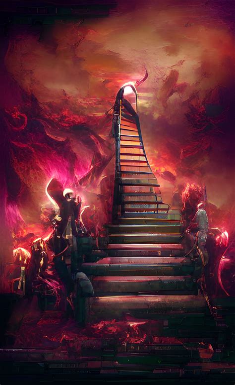 Stairway To Hell