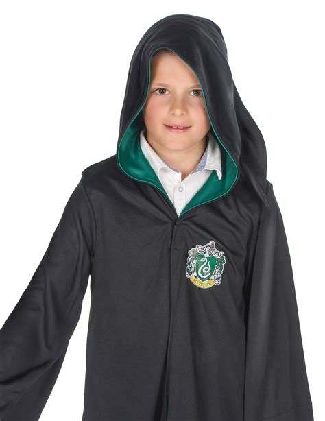 D Guisement Classique Serpentard Harry Potter Enfant Deguise Toi