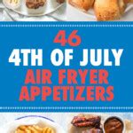 Air Fryer Appetizers Recipes From A Pantry