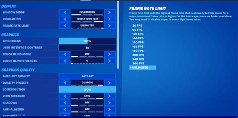 Avxrys Fortnite Settings And Keybinds Dot Esports