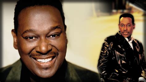 Luther Vandross Full Hd Wallpaper And Background Image 1920x1080 Id