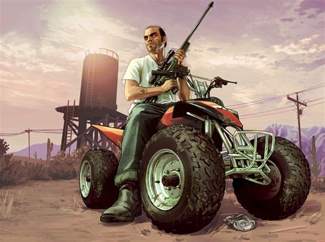 Trevor Gta 5 8k Wallpaper,HD Games Wallpapers,4k Wallpapers,Images ...