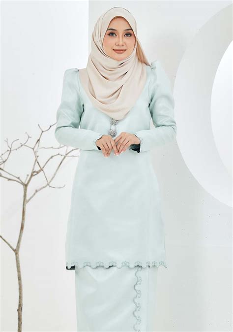 Hasnuri Baju Kurung Modest Fashion Online Shopping Hasnuri