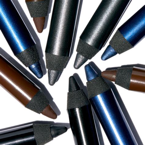 Experience The Luxury Of Gel Eyeliner With The Ease Of A Pencil Almay