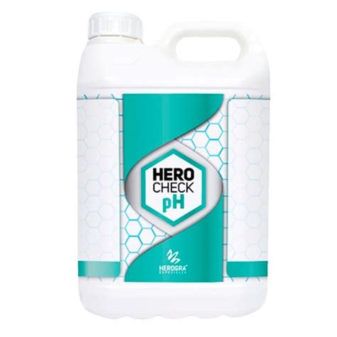 Herocheck Ph Piensos Apag S L