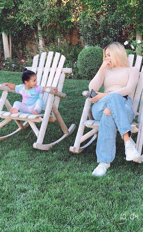 Photos from khloe kardashian true thompson s cutest photos – Artofit