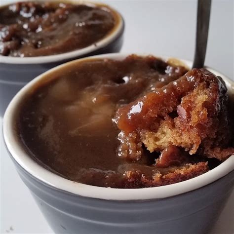 Easy Traditional Sticky Toffee Pudding Recipe