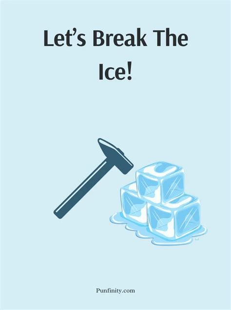 121 Ice Puns To Impress People With Your Stone Cold Humor