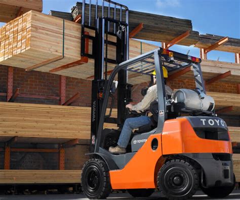 Forklifts In Malaysia A Comprehensive Guide To Forklift Rental And