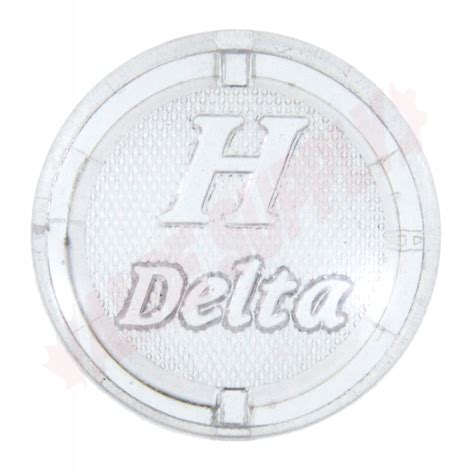 ULN H Delta Hot Index Button Each AMRE Supply