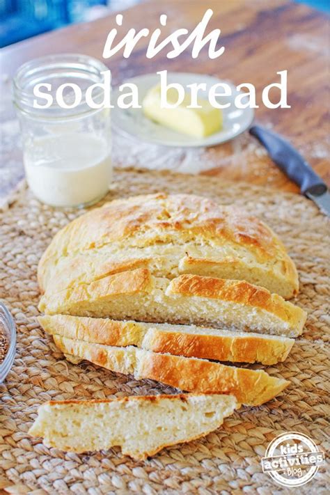 Deacon Greg Calls It The Best Irish Soda Bread Recipe Artofit