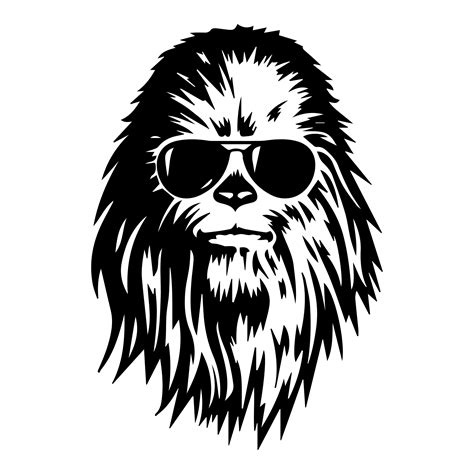 Excited To Share The Latest Addition To My Etsy Shop Chewbacca With