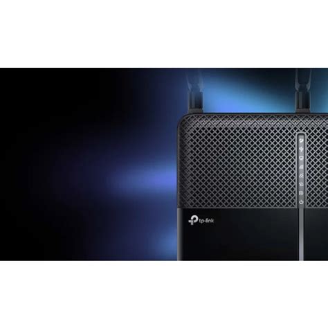 TP-Link Archer VR2100 VDSL/ADSL modem/router - Smarty.sk