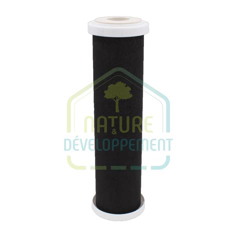 Filtre sous évier ECO HYDROPURE CIDT