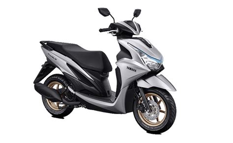 Yamaha FreeGo 125 2023 nhập khẩu Giá xe và thông số kỹ thuật Xe Máy