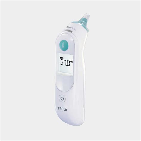 Braun Thermoscan® 5 Ear Thermometer