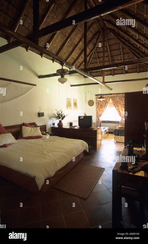 Mokuti lodge hi-res stock photography and images - Alamy