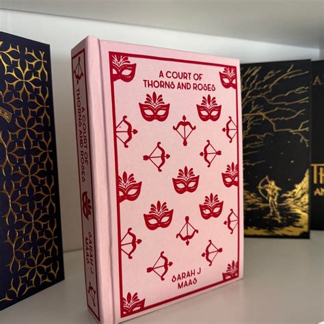 Acotar Special Edition Etsy