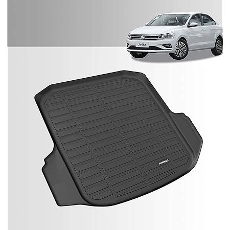 Amazon Anbingo All Weather Cargo Liner For Jetta