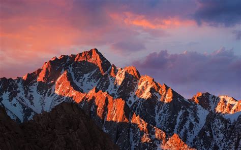 Mac OSX High Sierra Background UHD 4K Wallpaper Pixelz, 59% OFF