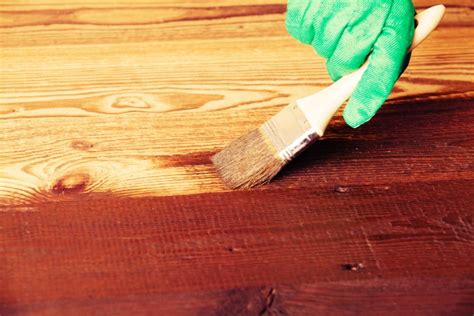 How To Stain Wood For Beginners All You Need To Know